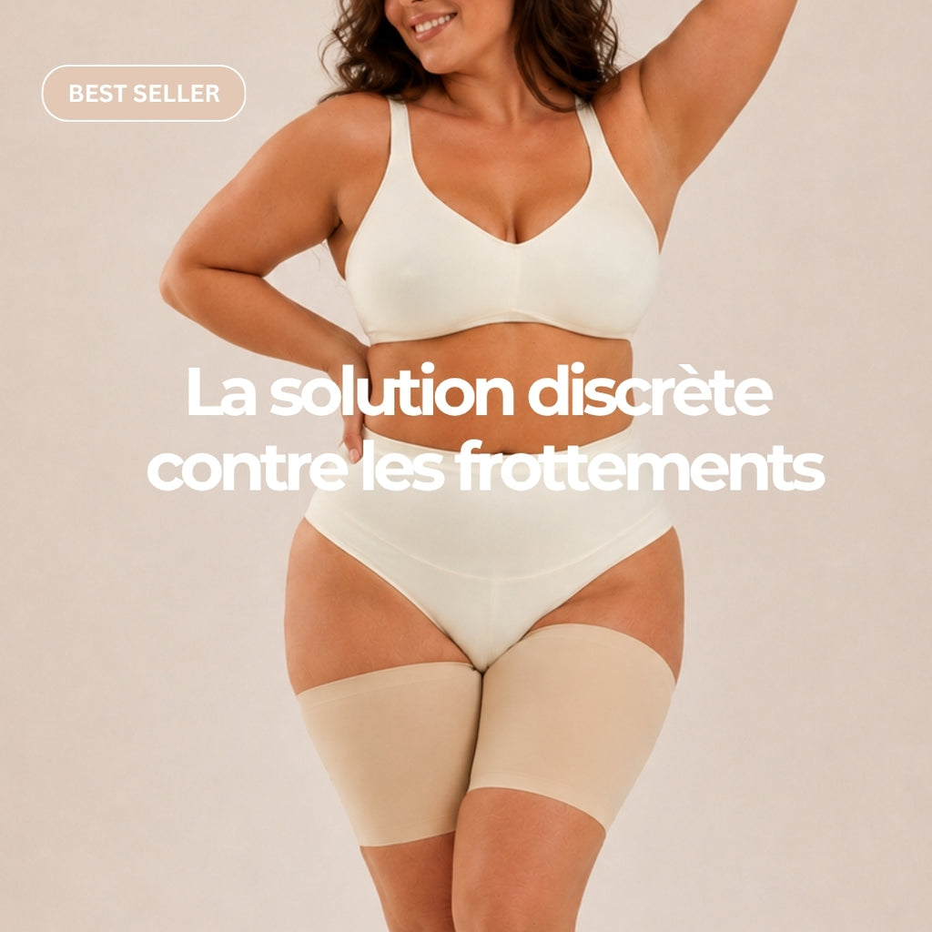 Bandes anti-frottement
