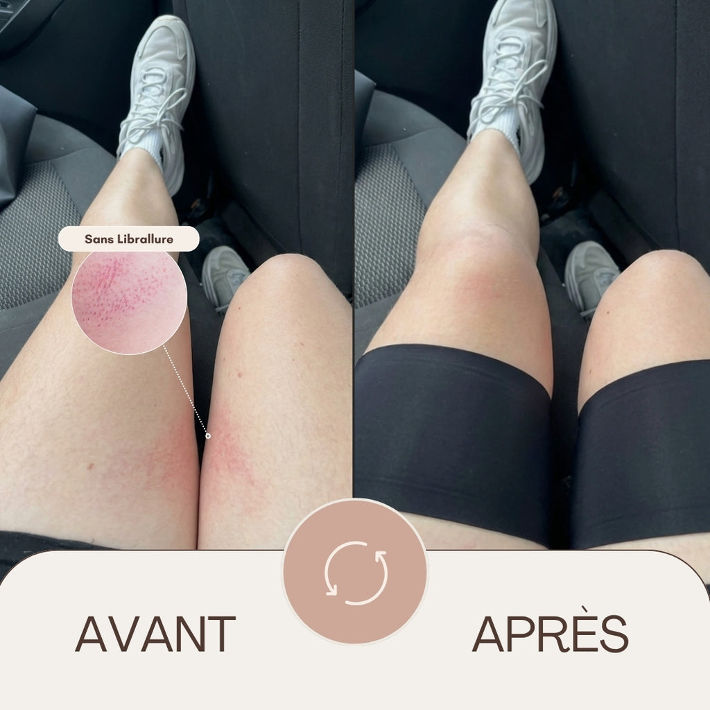 Bandes anti-frottement
