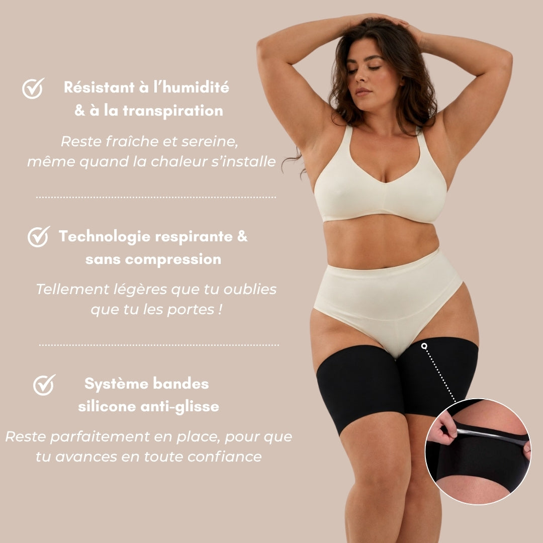 Bandes anti-frottement